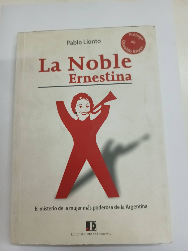 La Noble Ernestina