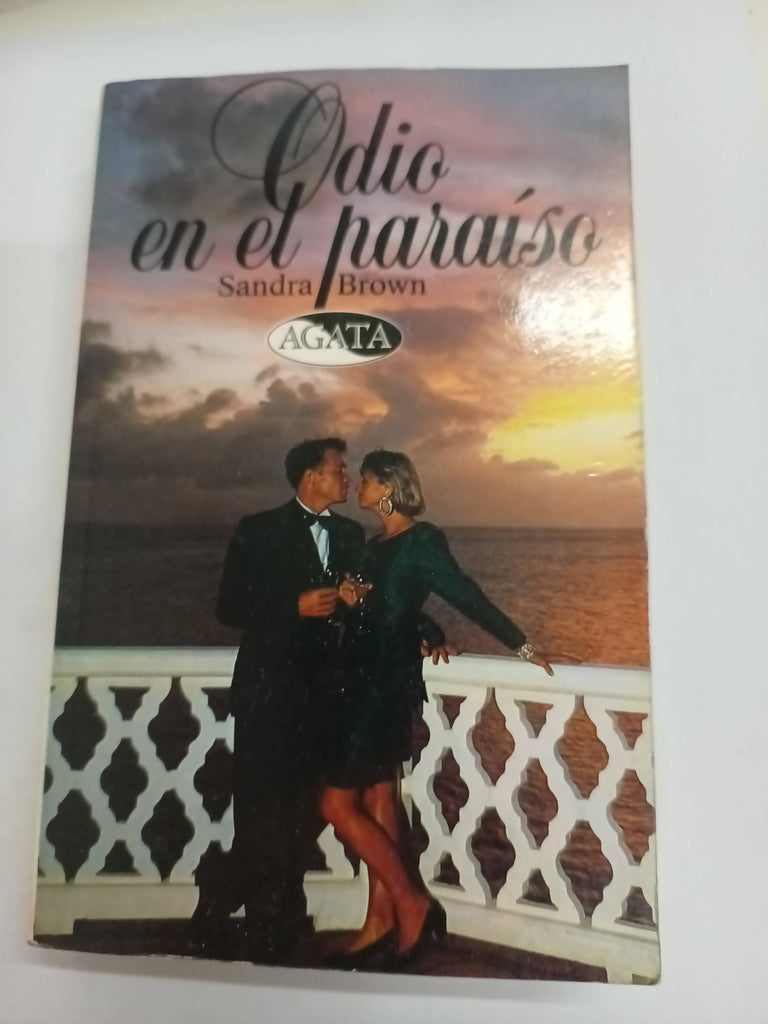 Odio En El Paraiso