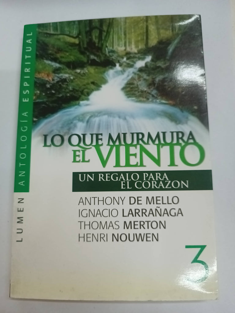 Lo que murmura el viento 3