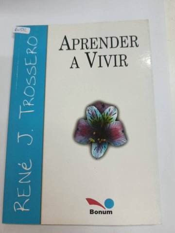 Aprender A Vivir