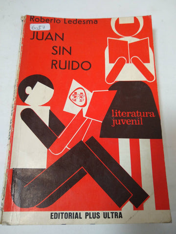 Juan Sin Ruido