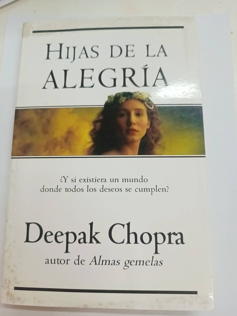 Hijas de La Alegria