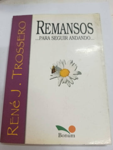 Remansos Para Seguir Andando