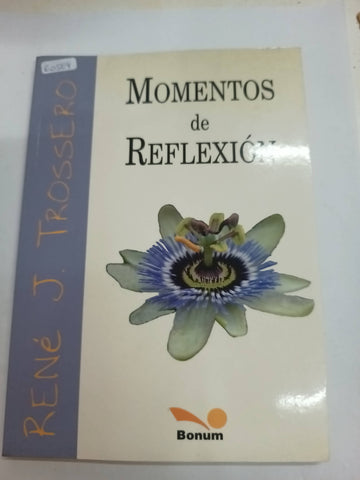 Momentos de reflexion