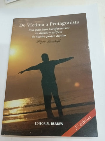 De victima a protagonista