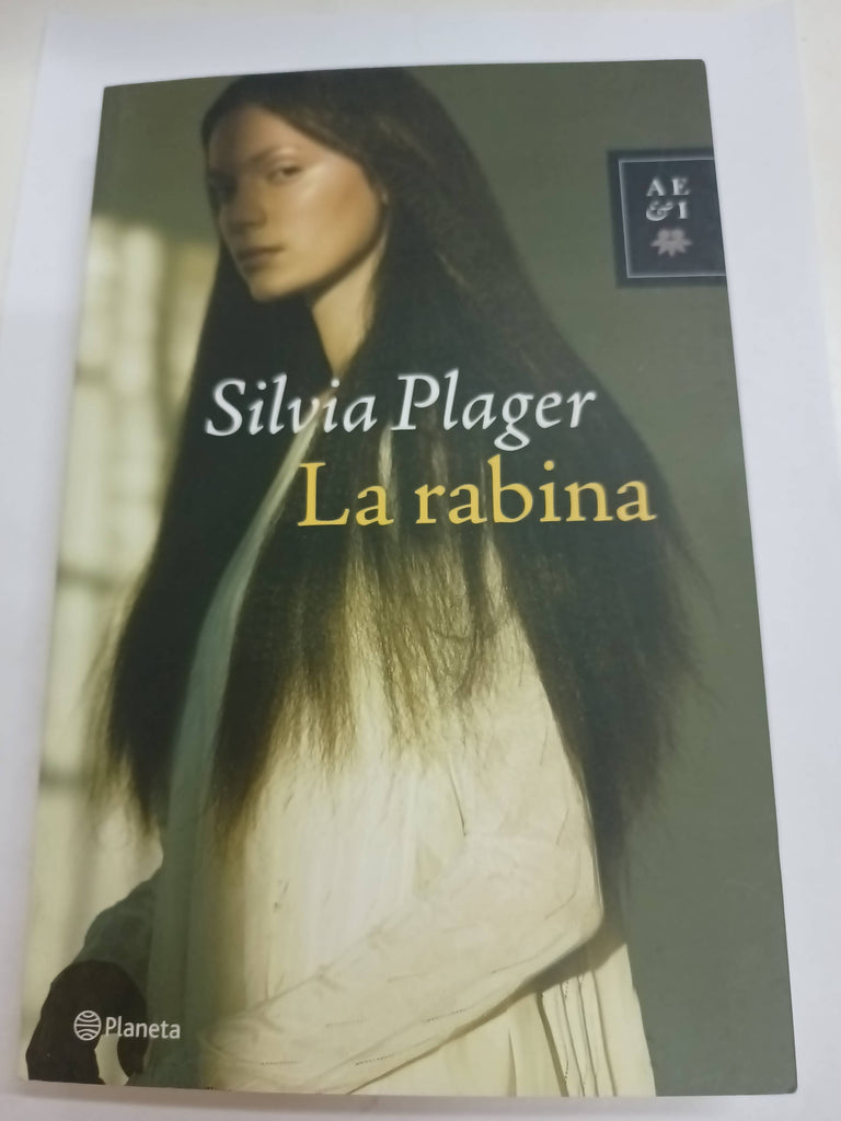 La rabina