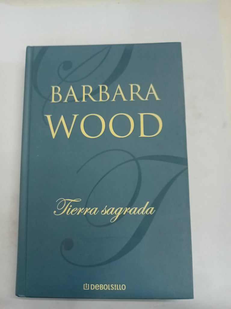 Tierra sagrada