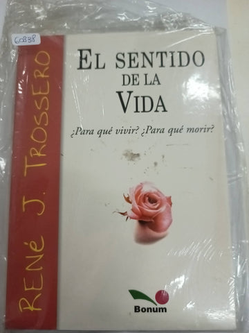 El sentido de la vida