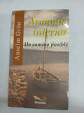 Armonia interior / Inner Harmony (Itinerarios)