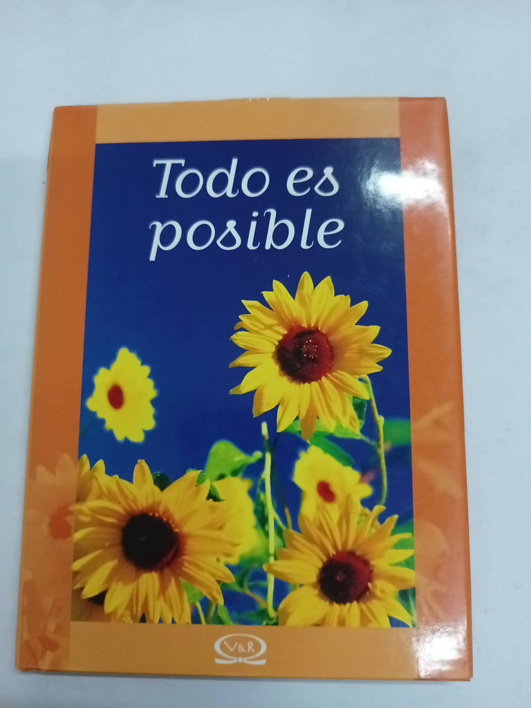 Todo Es Posible