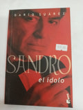 Sandro el ídolo