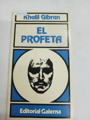 El profeta