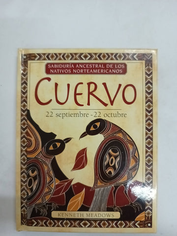 Cuervo