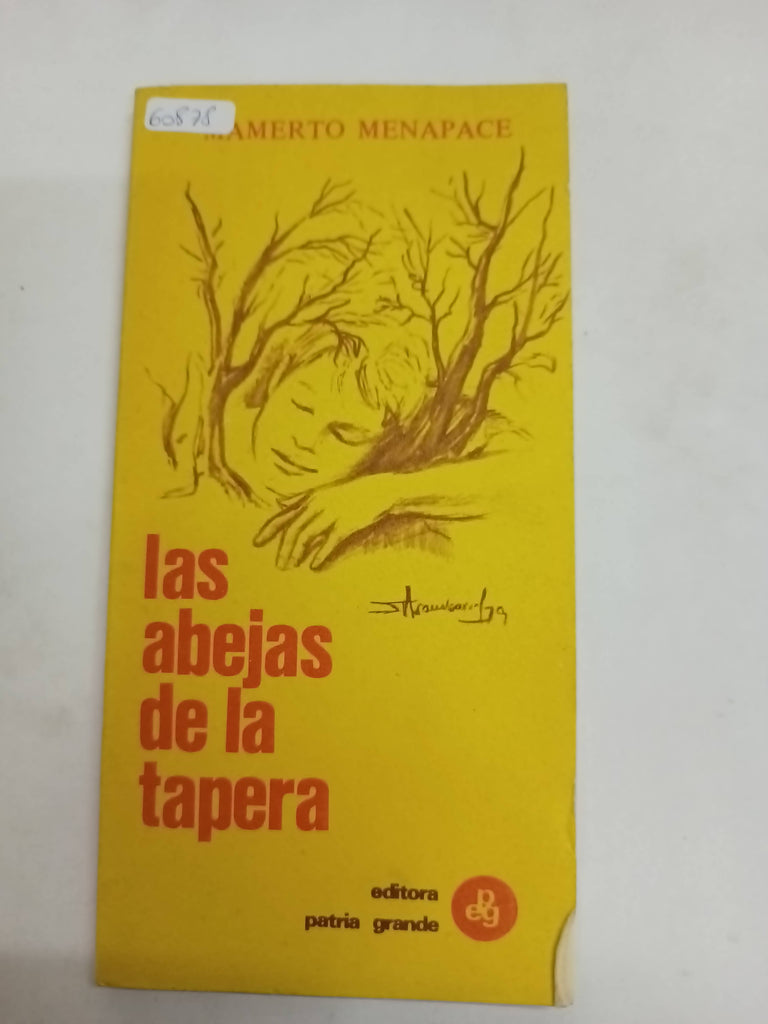 Las abejas de la tapera