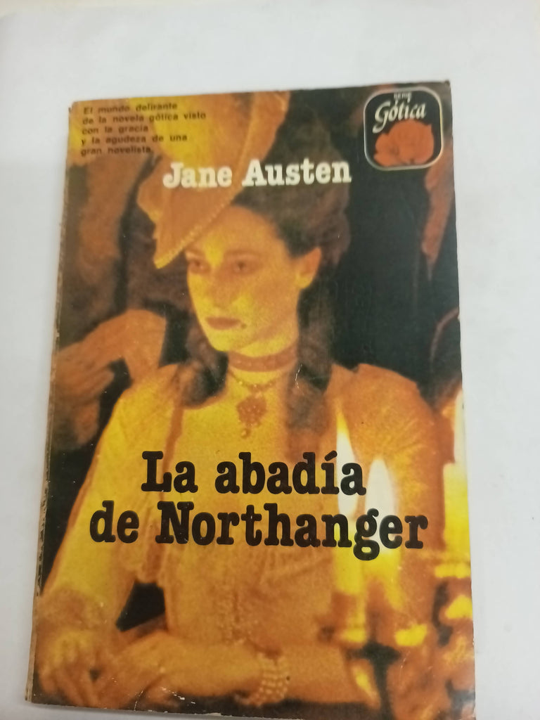 La abadía de northanger