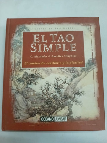 El tao simple