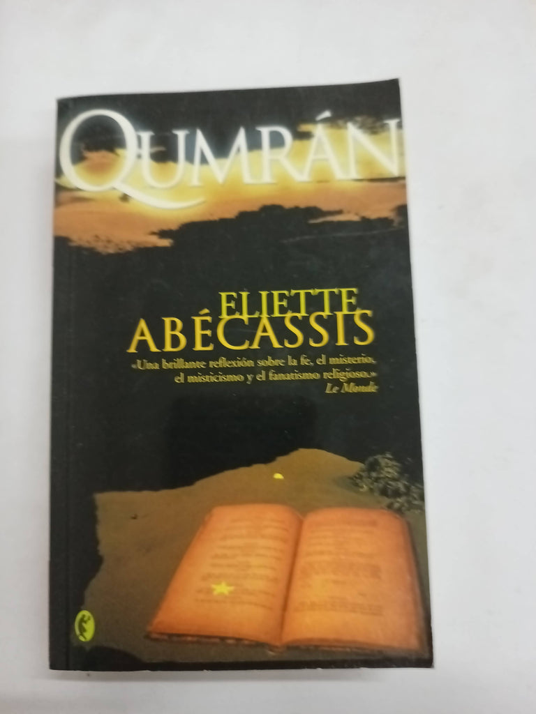 Qumrán