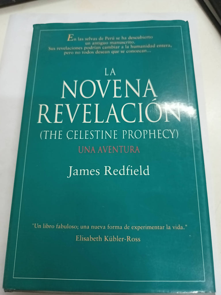 La Novena Revelacion