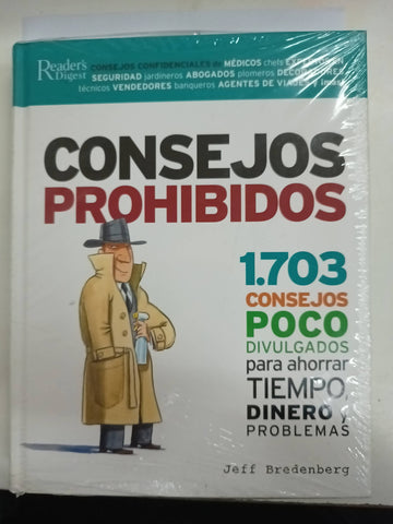 Consejos Prohibidos 1703 Consejos Ahorrar Tiempo Dinero