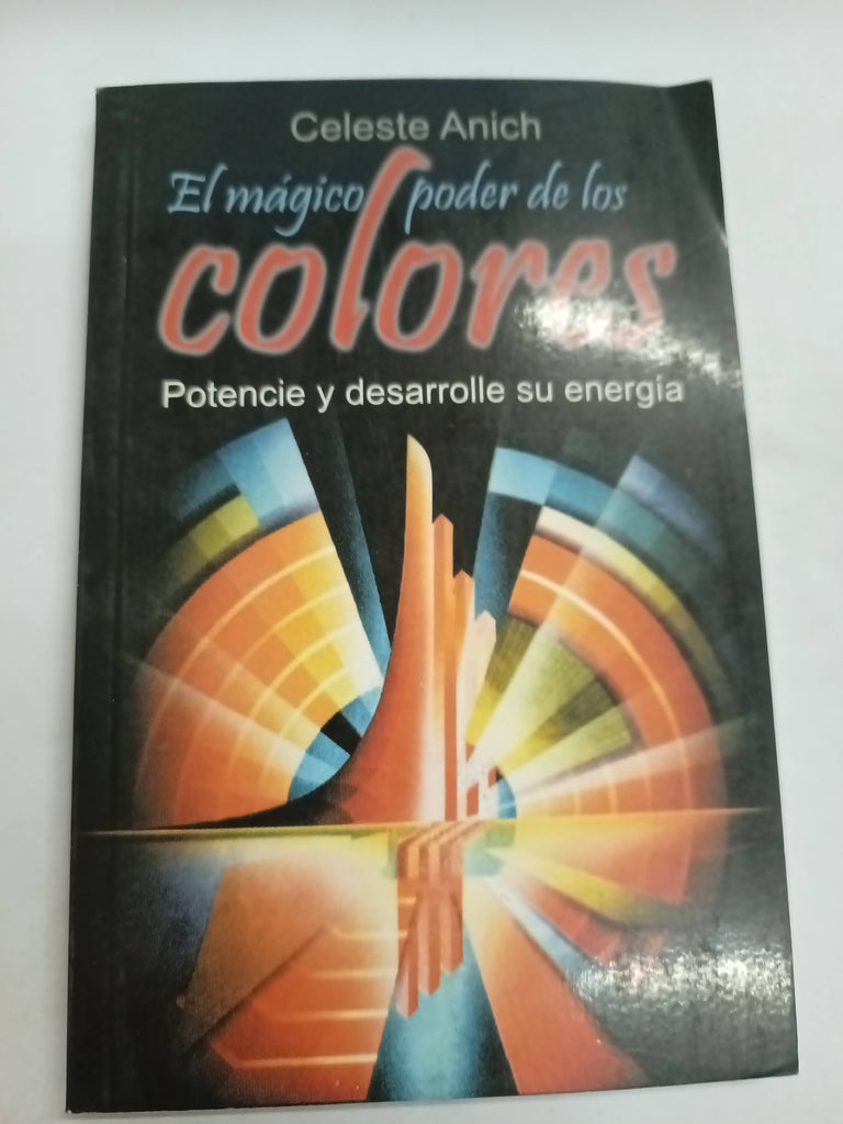 El magico poder de los colores