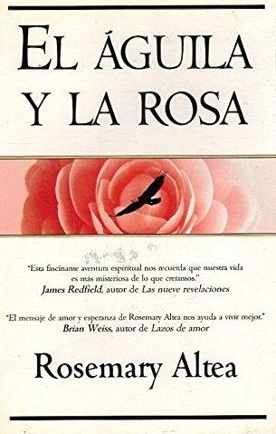 El Águila Y La Rosa