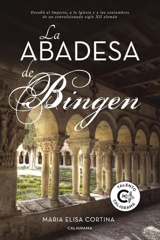 La abadesa de Bingen