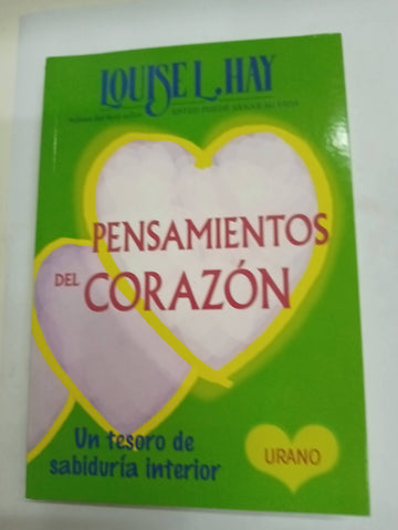 Pensamientos del corazón