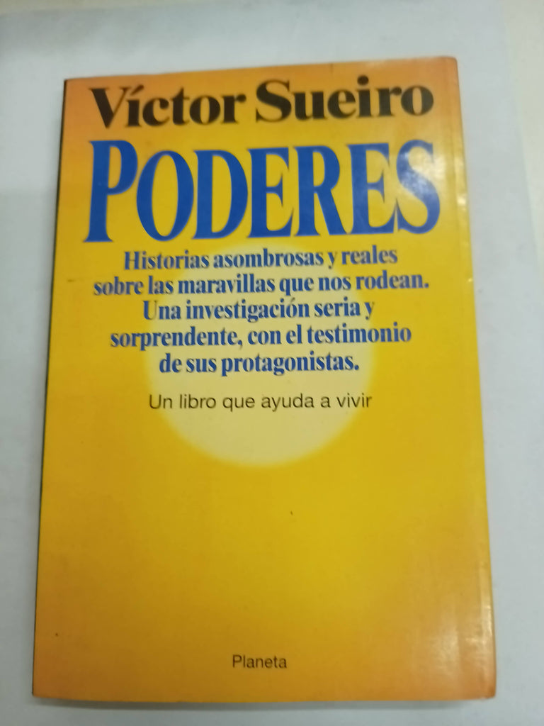 Poderes