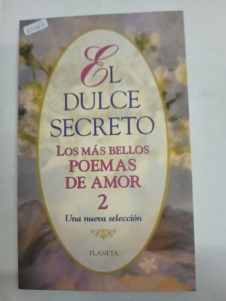 El dulce secreto los mas bellos poemas de amor 2