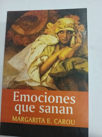 Emociones Que Sanan