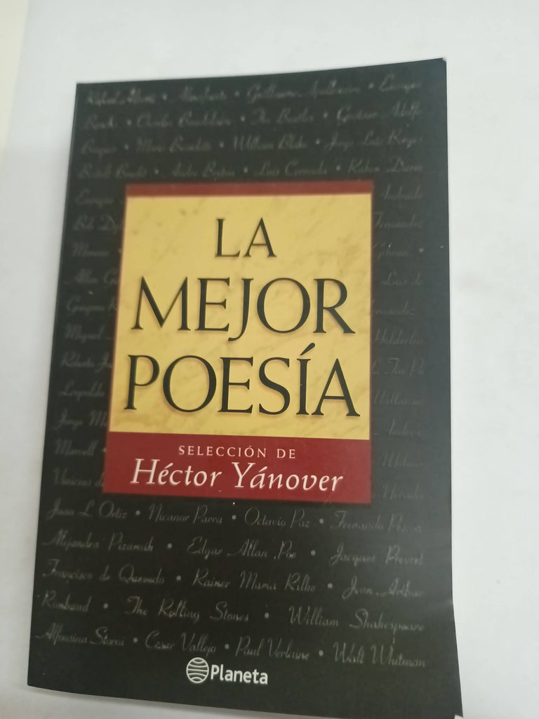 La Mejor Poesia