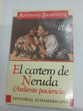 El cartero de Neruda (ardiente paciencia)