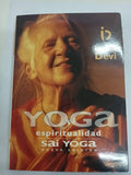 Yoga y espiritualidad