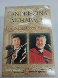 Valores Con Humor, Los (Spanish Edition)