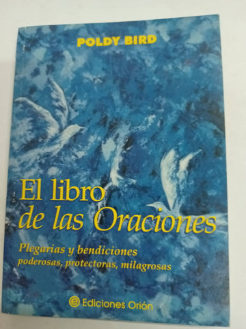 El libro de las oraciones