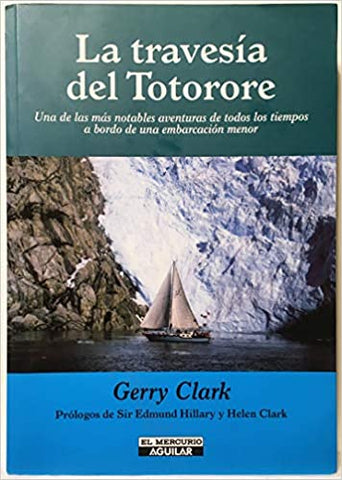 La Travesía Del Totorore