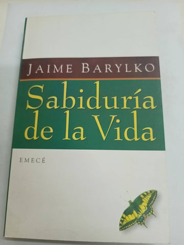 Sabiduria de la vida