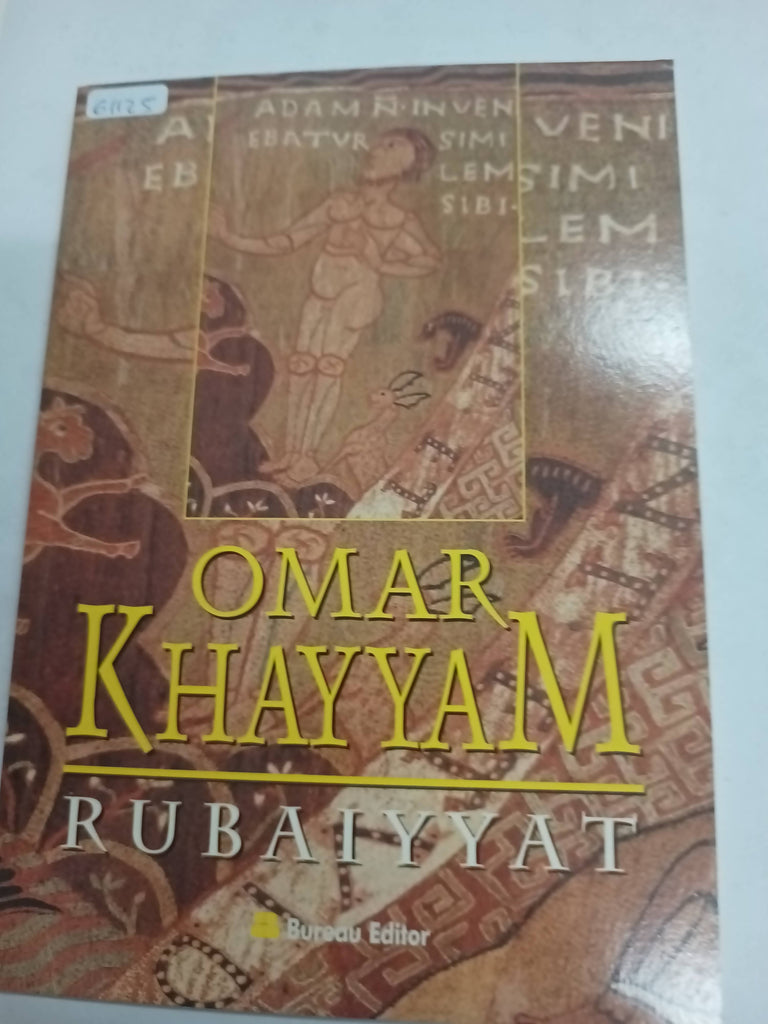 Rubaiyyat