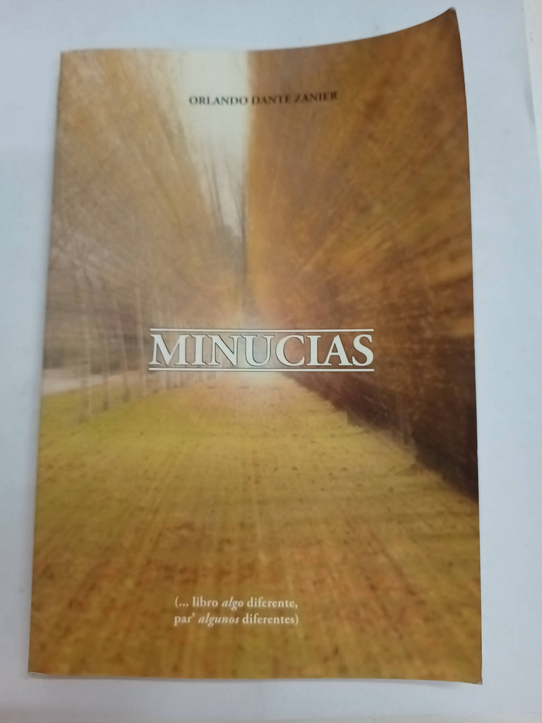 Minucias