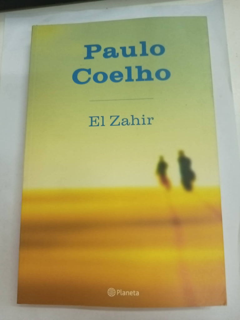 El Zahir