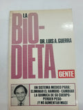 La biodieta