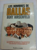 Los hombres de Dallas