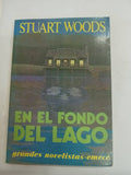 En El Fondo Del Lago
