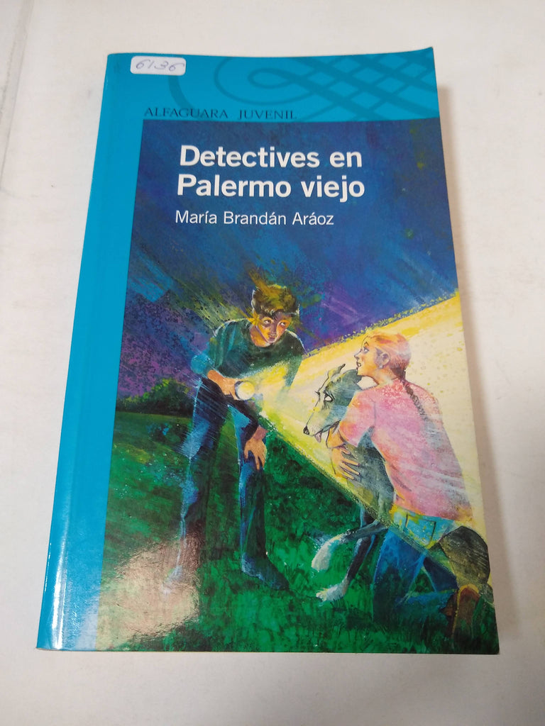 Detectives En Palermo Viejo