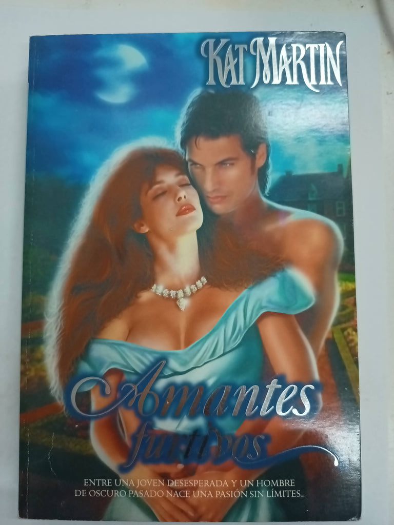 Amantes furtivos