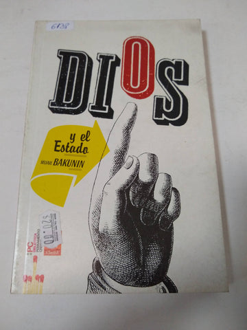 Dios Y El Estado