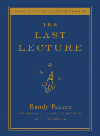 The Last Lecture