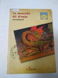 La Montaña Del Dragon