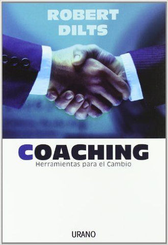 Coaching: Herramientas para el Cambio