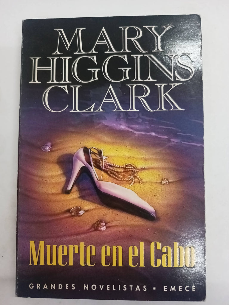 Muerte en el Cabo